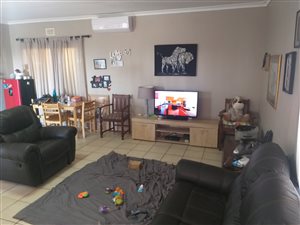 3 Bed House in Fynnland