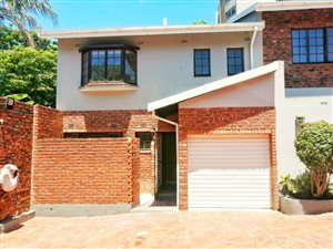 3 Bed Apartment in Berea