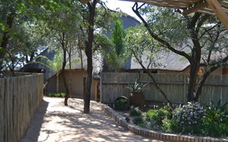 679 ha Farm in Lichtenburg