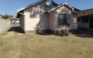 3 Bedroom House in The Grange