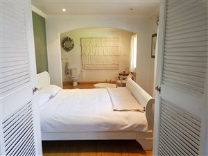 1 Bed House in Gillitts