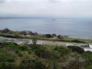 6376 m² Land available in De Bakke