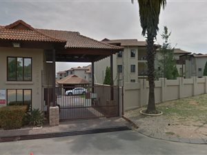 2 Bed Townhouse in Chartwell