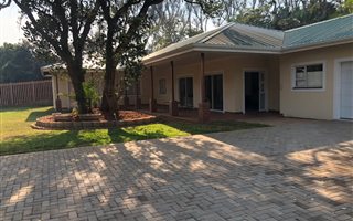 4 Bedroom House in Pennington