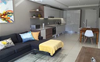 1 Bedroom Apartment in Sandton CBD