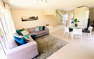 3 Bedroom Duplex in Zonnebloem