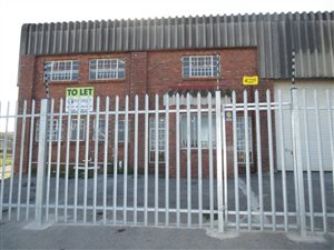 344 m² Commercial space in Holland Park