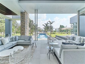 5 Bed House in Marlbank