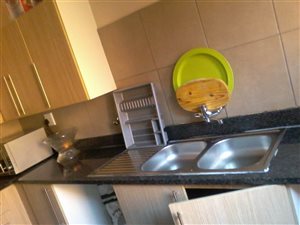 4 Bed House in Eldoraigne