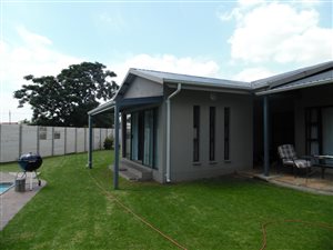 3 Bed House in Arbor Park
