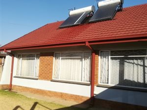 3 Bed House in Erasmus