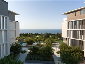1 Bed Apartment in Sibaya Precinct
