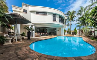 6 Bedroom House in Glenashley