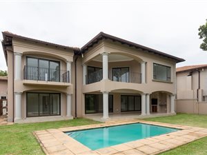 4 Bed House in Umhlali Golf Estate