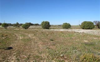 381 m² Land available in Hopefield