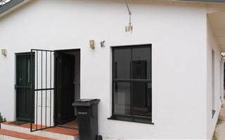 1 Bedroom Apartment in Villiersdorp