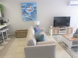 3 Bed Apartment in Mossel Bay Central