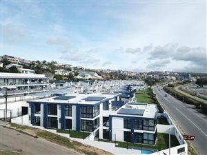 3 Bed Apartment in Mossel Bay Central