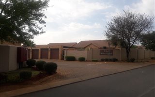 2 Bedroom Townhouse in Celtisdal