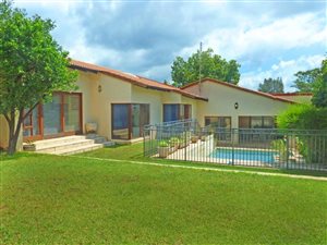 4 Bed House in Woodmead