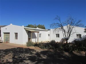 3 Bed House in Calitzdorp