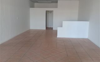 60 m² Retail Space in Goedemoed