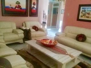 3 Bedroom House in Secunda