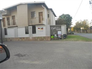 3 Bed Apartment in Gresswold