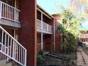 2 Bed Apartment in Pelham