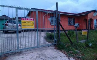 3 Bedroom House in Savanna Park
