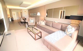 2 Bedroom Apartment in Houghton Estate