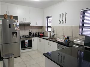3 Bed House in Onverwacht