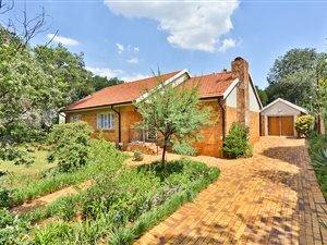 3 Bedroom House in Franklin Roosevelt Park