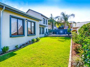 4 Bed House in Bushwillow Park Estate