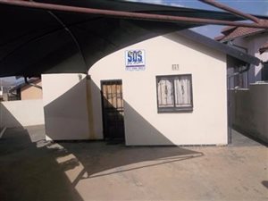 2 Bed House in Naturena