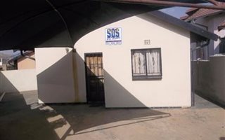 2 Bedroom House in Naturena