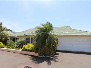 3 Bed Townhouse in Sunningdale