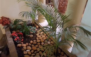 6 Bedroom House in Highveld