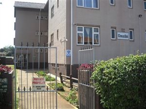 1 Bed Flat in Bluff