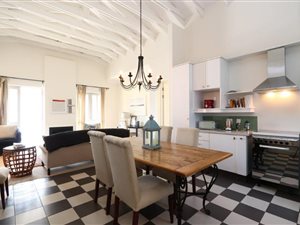 2 Bed Apartment in Dunkeld