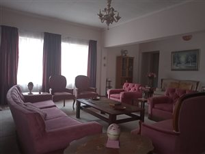 4 Bed House in Colbyn