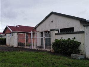 3 Bed House in Bisho