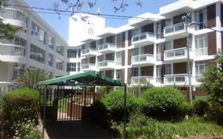 2 Bedroom Apartment in Illovo