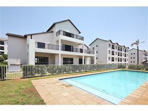 2 Bedroom Apartment in Carlswald Estate