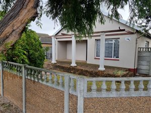 3 Bed House in Primrose Park