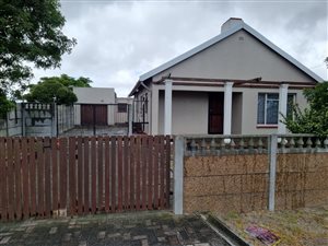 3 Bed House in Primrose Park