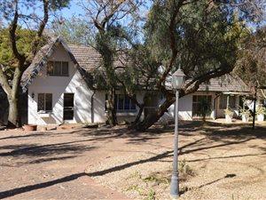 3 Bed House in Maroelana