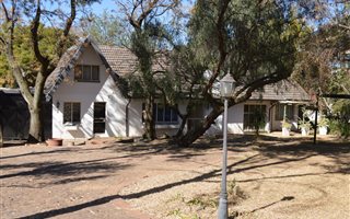 3 Bedroom House in Maroelana