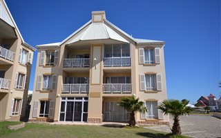 2 Bedroom Apartment in Marina Martinique