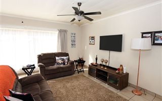 3 Bedroom Apartment in Boksburg East